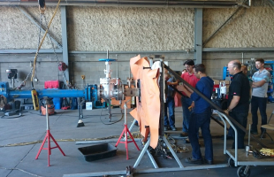 Lance Installer Gallery