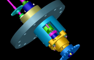 Lance Installer Gallery