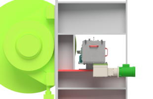 Pulley Cleaner Gallery