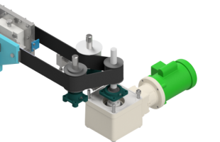 Pulley Cleaner Gallery