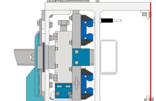 Pulley Cleaner Gallery